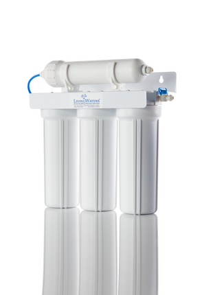 LivingWaters® 7-stage Standard Purification System