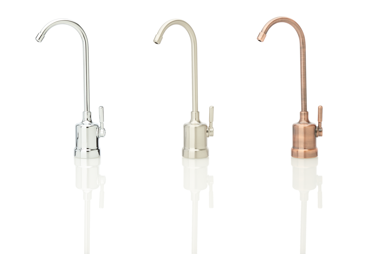 LivingWaters® 7-stage Standard Purification System