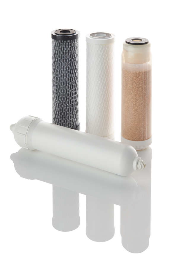 Replacement Filters & Media LivingWaters, LLC